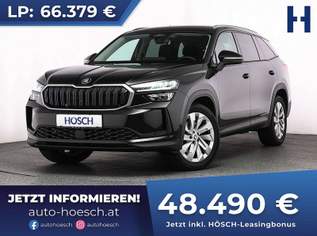 Kodiaq TDI 4x4 Selection 7-SITZE PANO EXTRAS++, 50990 €, Auto & Fahrrad-Autos in 4061 Pasching