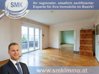 Großzügige Wohnung mit Potenzial in Toplage!, 239000 €, Immobilien-Wohnungen in 2020 Hollabrunn