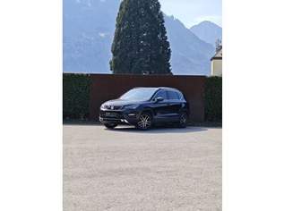 Ateca 1,5 XCellence ACT TSI, 18900 €, Auto & Fahrrad-Autos in 6700 Stadt Bludenz Ateca 1,5 XCellence ACT TSI, 18900 €, Auto & Fahrrad-Autos in 6700 Stadt Bludenz