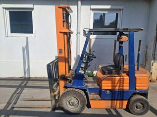 Stapler Diesel (Toyota)