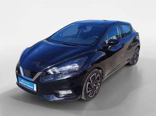 Micra 1,0 IG-T N-Way, 8333 €, Auto & Fahrrad-Autos in 1110 Simmering Micra 1,0 IG-T N-Way, 8333 €, Auto & Fahrrad-Autos in 1110 Simmering
