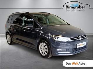 Touran Comfortline TDI SCR DSG, 14990 €, Auto & Fahrrad-Autos in 3430 Gemeinde Tulln an der Donau