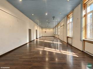 Großes Geschäftslokal mit schöner Verkaufsfläche, 2998 €, Immobilien-Gewerbeobjekte in 1170 Hernals Großes Geschäftslokal mit schöner Verkaufsfläche, 2998 €, Immobilien-Gewerbeobjekte in 1170 Hernals