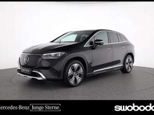 EQE 350 SUV 4M Avantgarde Burmester DistronicPlus, 49999 €, Auto & Fahrrad-Autos in 4663 Laakirchen