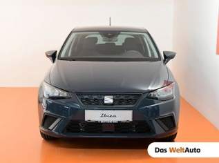Ibiza Style 1.0 TSI DSG, 20940 €, Auto & Fahrrad-Autos in 8160 Weiz