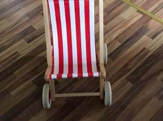 Puppenwagen , 25 €, Kindersachen-Spielzeug in 9500 Villach