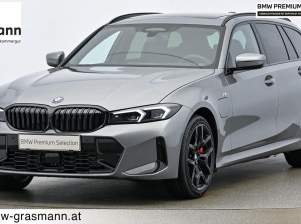 330e xDrive, 59990 €, Auto & Fahrrad-Autos in 4822 Bad Goisern am Hallstättersee