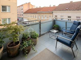 Anspruchsvoll kernsanierte, neuwertige 2-Zi-Balkonwohnung in Ruhelage nahe U6 Niederhofstrasse, 435000 €, Immobilien-Wohnungen in 1120 Meidling Anspruchsvoll kernsanierte, neuwertige 2-Zi-Balkonwohnung in Ruhelage nahe U6 Niederhofstrasse, 435000 €, Immobilien-Wohnungen in 1120 Meidling