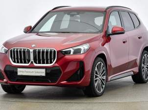 X1 xDrive20d, 49940 €, Auto & Fahrrad-Autos in 7350 Oberpullendorf