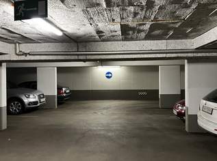 Garagenplatz in der Korbgasse | ZELLMANN IMMOBILIEN, 110 €, Immobilien-Kleinobjekte & WGs in 1230 Liesing