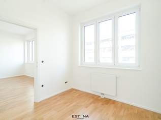 Erstbezug | Familienwohnung mit separater Küche - Nähe Gustav-Klimt-Park, 350000 €, Immobilien-Wohnungen in 1140 Penzing