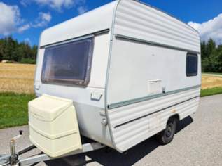 Verkaufe tabbert Wohnwagen , 2490 €, Auto & Fahrrad-Wohnwagen & Anhänger in 4320 Perg