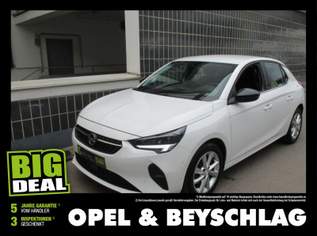 Corsa 1,2 Elegance, 12660 €, Auto & Fahrrad-Autos in 1190 Döbling