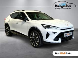 Formentor 1.5 e-TSI 150 PS DSG, 39970 €, Auto & Fahrrad-Autos in 3430 Gemeinde Tulln an der Donau