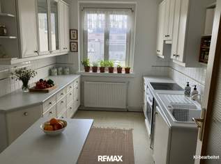 Charmante 3 Zimmer Wohnung nächst Sonnwendviertel, 299000 €, Immobilien-Wohnungen in 1100 Favoriten