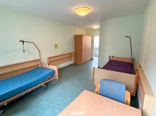 Anlagegelegenheit! Perfekt für die Kurzzeitvermietung geeignet - im WE Vertrag verankert!, 81831.5 €, Immobilien-Wohnungen in Niederösterreich
