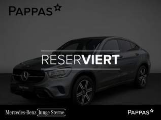 GLC 200 d 4MATIC Coupé, 45900 €, Auto & Fahrrad-Autos in Niederösterreich