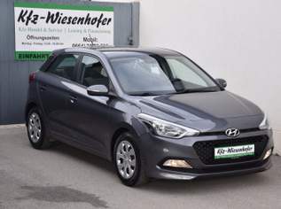i20 1.2 Limited / Service + Pickerl NEU /, 6890 €, Auto & Fahrrad-Autos in 8160 Weiz