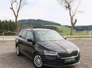 Fabia Combi*Xenon*Navi*Sitzheizung*Tempomat*Freisprech, 13450 €, Auto & Fahrrad-Autos in 5204 Straßwalchen