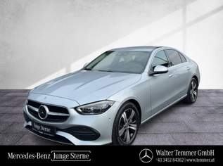 C 220 d LIM 4MATIC, 41950 €, Auto & Fahrrad-Autos in 8434 Tillmitsch C 220 d LIM 4MATIC, 41950 €, Auto & Fahrrad-Autos in 8434 Tillmitsch