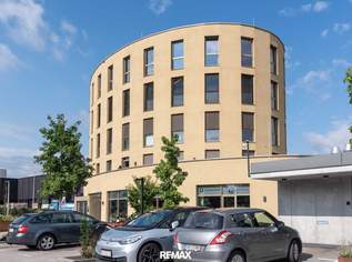 Repräsentative Gewerbefläche im Business Point Gmunden, 1671.71 €, Immobilien-Gewerbeobjekte in 4810 Gmunden