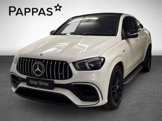 GLE 63 AMG S 4MATIC+ Coupé, 139000 €, Auto & Fahrrad-Autos in 5020 Altstadt