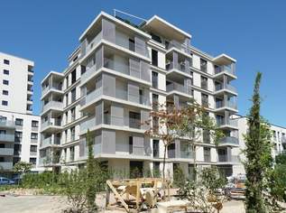 Am schönen Platz - Wohnung mit Freifläche und Weitblick, 326000 €, Immobilien-Wohnungen in 1100 Favoriten