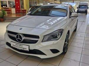 CLA 180 Shooting Brake Automatik, 13990 €, Auto & Fahrrad-Autos in 5500 Bischofshofen CLA 180 Shooting Brake Automatik, 13990 €, Auto & Fahrrad-Autos in 5500 Bischofshofen