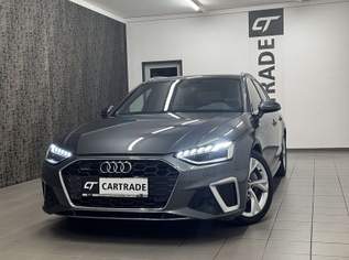 A4 Avant 40 TFSI quattro S-line S-tronic /MATRIX-L..., 40990 €, Auto & Fahrrad-Autos in Kärnten A4 Avant 40 TFSI quattro S-line S-tronic /MATRIX-L..., 40990 €, Auto & Fahrrad-Autos in Kärnten