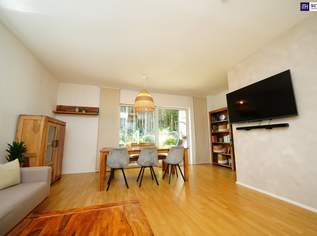 EIN ORT ZUM ENTSPANNEN UND AUFATMEN – Doppelhaushälfte zum Wohlfühlen in idyllischer Naturlage mit direktem Zugang zum Wald. Seltene Gelegenheit!, 324800 €, Immobilien-Häuser in 8523 Gersdorf
