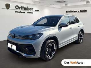 Tiguan R-Line TDI 4MOTION DSG, 49990 €, Auto & Fahrrad-Autos in 2620 Gemeinde Neunkirchen