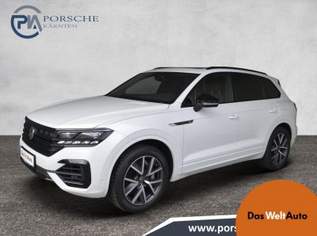 Touareg R eHybrid 4MOTION, 64990 €, Auto & Fahrrad-Autos in 9400 Wolfsberg