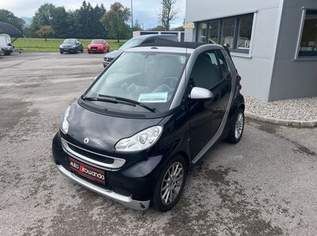 fortwo Cabrio Automatik -Wenig Km, 5990 €, Auto & Fahrrad-Autos in 4451 Garsten fortwo Cabrio Automatik -Wenig Km, 5990 €, Auto & Fahrrad-Autos in 4451 Garsten