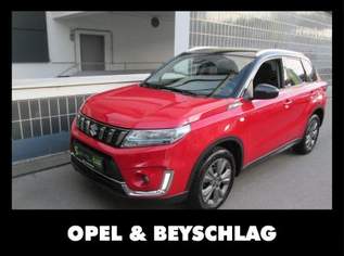 Vitara Hybrid All Grip Shine, 18980 €, Auto & Fahrrad-Autos in 1190 Döbling