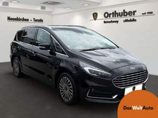 S-MAX Titanium 2.0 EcoBlue SCR AWD Aut., 28990 €, Auto & Fahrrad-Autos in 2620 Gemeinde Neunkirchen S-MAX Titanium 2.0 EcoBlue SCR AWD Aut., 28990 €, Auto & Fahrrad-Autos in 2620 Gemeinde Neunkirchen