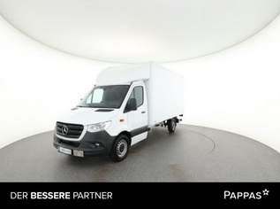 Sprinter 317 CDI Koffer LBW Lang, 67188 €, Auto & Fahrrad-Autos in 1210 Floridsdorf