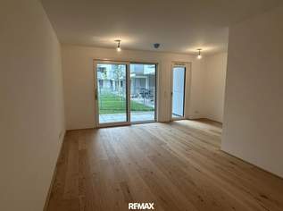 Exklusive Neubauwohnungen mit Freiflächen in grüner Bestlage von Hietzing, 2328 €, Immobilien-Wohnungen in 1130 Hietzing