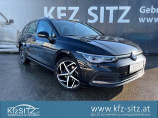 Golf Variant 2,0 TDI Style DSG| PANORAMA*AHK, 22980 €, Auto & Fahrrad-Autos in 4053 Ansfelden