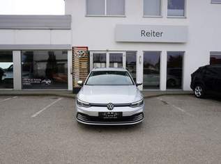 Golf Variant 2,0 TDI DSG *LED*SHZ*NAVI*, 22490 €, Auto & Fahrrad-Autos in 4600 Wels