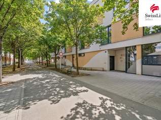 Moderne Drei-Zimmer Wohnung | Zwei Bäder | 17 m² Balkon | Garagenstellplatz, 378000 €, Immobilien-Wohnungen in 2232 Deutsch-Wagram Moderne Drei-Zimmer Wohnung | Zwei Bäder | 17 m² Balkon | Garagenstellplatz, 378000 €, Immobilien-Wohnungen in 2232 Deutsch-Wagram
