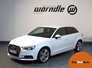 A3 SB 1.0 TFSI intense, 21850 €, Auto & Fahrrad-Autos in Tirol A3 SB 1.0 TFSI intense, 21850 €, Auto & Fahrrad-Autos in Tirol