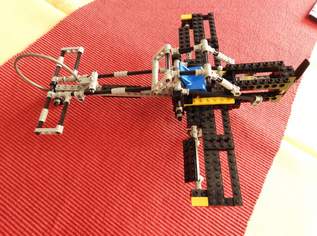 Lego Technik Nighthawk 2in1 Modell