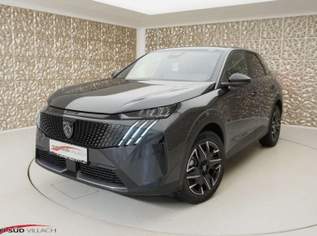 3008 ALLURE Hybrid 145 e-DCS6, 34400 €, Auto & Fahrrad-Autos in Kärnten