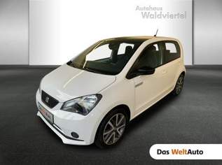 Mii electric Plus, 10990 €, Auto & Fahrrad-Autos in 3580 Gemeinde Horn