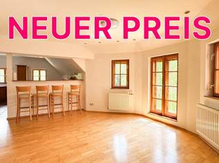 Großzügige 6-Zimmer-Wohnung im charmanten „Adlerhof“ - inkl. Eigengarten und Stellplatz, 370000 €, Immobilien-Wohnungen in 3021 Pressbaum Großzügige 6-Zimmer-Wohnung im charmanten „Adlerhof“ - inkl. Eigengarten und Stellplatz, 370000 €, Immobilien-Wohnungen in 3021 Pressbaum