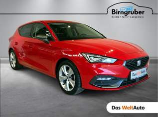 Leon 1,0 TSI FR, 17990 €, Auto & Fahrrad-Autos in 3430 Gemeinde Tulln an der Donau Leon 1,0 TSI FR, 17990 €, Auto & Fahrrad-Autos in 3430 Gemeinde Tulln an der Donau