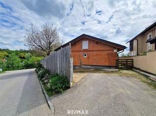 Bungalow zum Gestalten und Verwirklichen, 180000 €, Immobilien-Häuser in 4980 Antiesenhofen