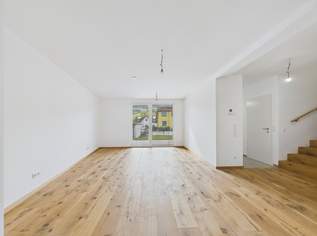 Neubau Reihenhäuser in Markt Piesting – Mietkauf möglich, 494500 €, Immobilien-Häuser in 2753 Markt Piesting