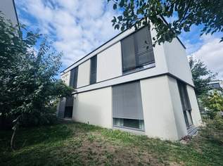 Modernes Einfamilienhaus mit 134 m² Wohnfläche in Ruhelage am Marchfeldkanal, 850000 €, Immobilien-Häuser in 1210 Floridsdorf Modernes Einfamilienhaus mit 134 m² Wohnfläche in Ruhelage am Marchfeldkanal, 850000 €, Immobilien-Häuser in 1210 Floridsdorf