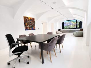 Exklusives Smart Loft Office mit 6,5 m² LED-Wand | Voll ausgestattet | 80 m² Designer-Büro, 1747.5 €, Immobilien-Gewerbeobjekte in 1060 Mariahilf Exklusives Smart Loft Office mit 6,5 m² LED-Wand | Voll ausgestattet | 80 m² Designer-Büro, 1747.5 €, Immobilien-Gewerbeobjekte in 1060 Mariahilf